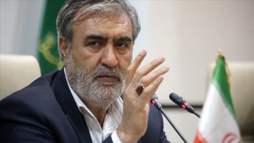 رئیس کمیسیون امنیت ملی مجلس ایران: درباره اصل غنی‌سازی هرگز مذاکره نخواهیم کرد