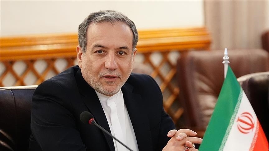  عراقچی: هیچ مسیری نباید موجب قطع دسترسی ایران به سایر مسیرهای مواصلاتی شود