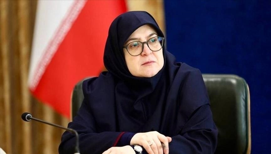  تهران: گذرگاه زنگزور ربطی به از دست رفتن مرزهای ایران ندارد