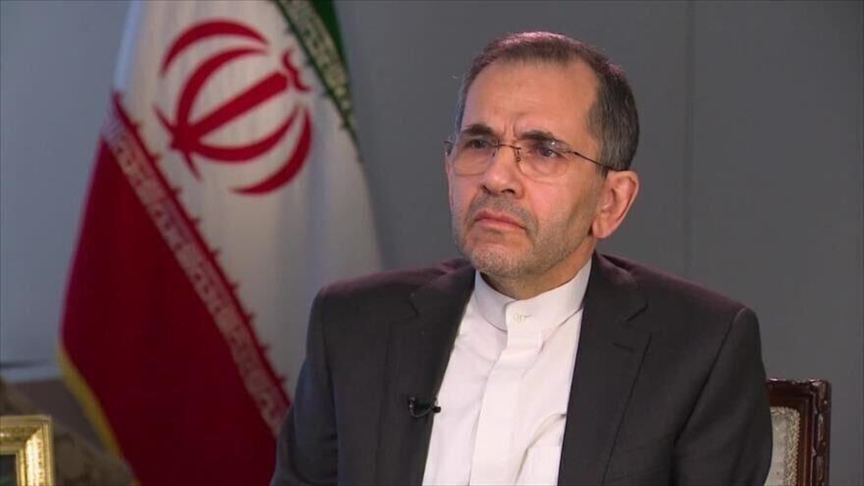  تخت‌روانچی: در صورت لغو تحریم‌ها، محدودیت‌های هسته‌ای را می‌پذیریم