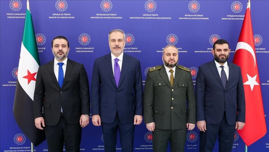  فیدان: اسرائیل یکی از بزرگ‌ترین بازیگران تابلوی تاریک در سویدا است