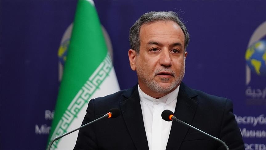  عراقچی: تصوری از قریب‌الوقوع بودن جنگ ندارم