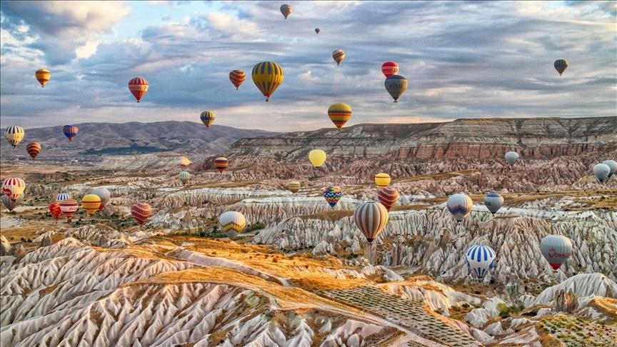 نخستین پیام اردوغان در رسانه اجتماعی &#171;NSosyal&#187;