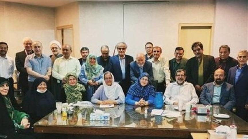  لاریجانی: مذاکره یک تاکتیک است و یک جاهایی لازم است
