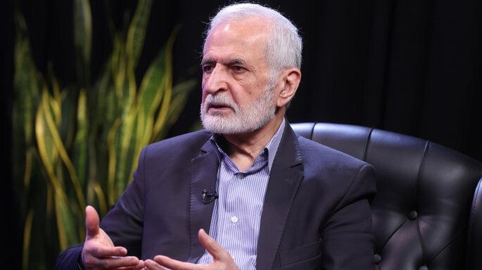  خرازی در دیدار با گوستانیان: امیدواریم دولت ارمنستان نگرانی‌های ایران را برطرف کند