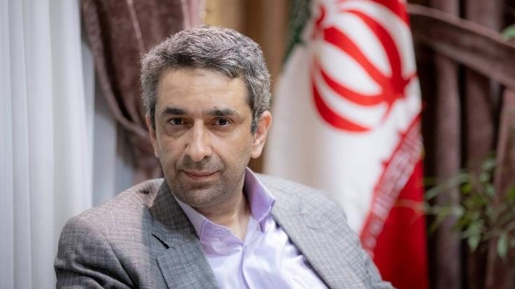  طباطبایی: رئیس‌جمهور پزشکیان ادبیات خیلی صریحی دارد، او را نباید سانسور کرد