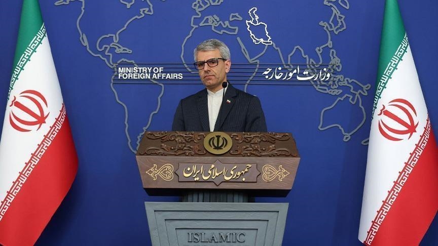  بقائی: شراکت ایروان با آمریکا قرار است در قالب شرکتی  طبق قوانین ارمنستان باشد