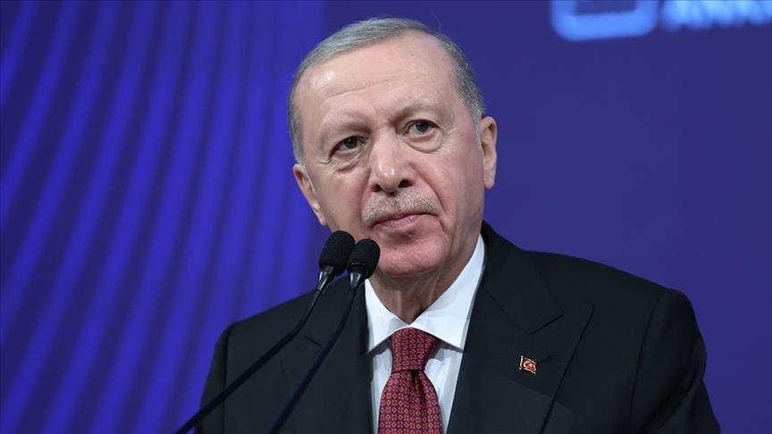 مقاله رئیس‌جمهور اردوغان در ال پائیس: &#171;همدلی فراتر از مرزها: اتحاد تمدن‌ها و دیپلماسی بشردوستانه&#187;