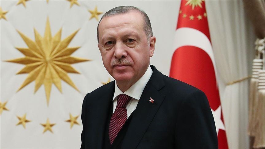 اردوغان و پوتین درباره نتایج نشست آلاسکا و مناسبات ترکیه-روسیه گفت‌و‌گو کردند