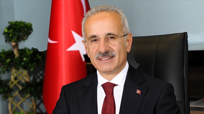  وزیر حمل‌و‌نقل ترکیه: بخش کلیدی کریدور زنگزور روز جمعه کلنگ‌زنی خواهد شد
