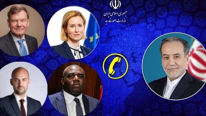 ایران سیاست‌های آمریکا علیه ونزوئلا را محکوم کرد