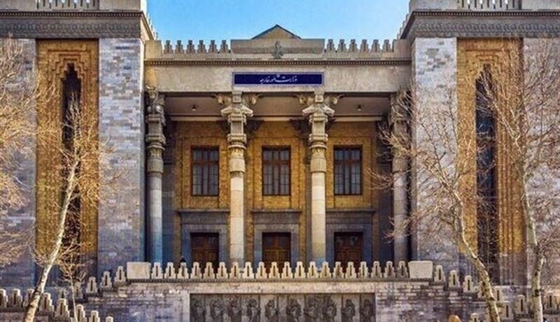  ایران سیاست‌های آمریکا علیه ونزوئلا را محکوم کرد
