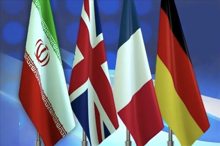  مذاکرت ایران و سه کشور اروپایی فردا در ژنو برگزار می‌شود