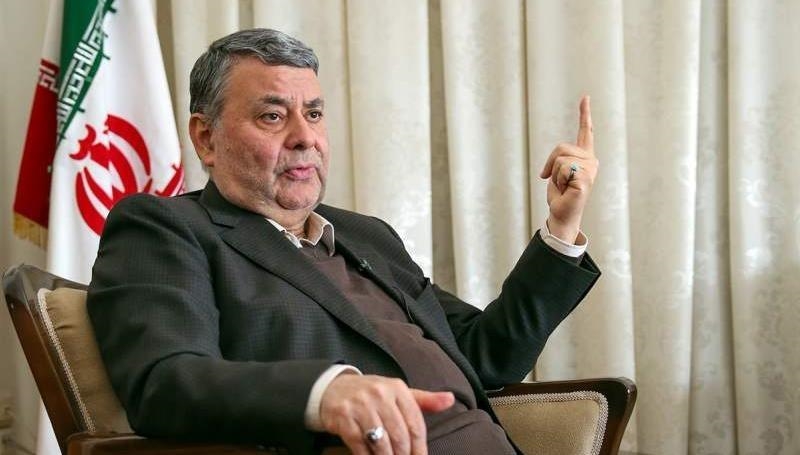 محمد صدر: ترور ابراهیم رئیسی کار اسرائیل بود