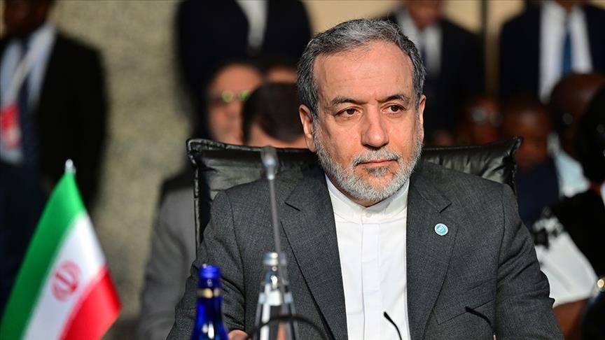  سخنرانی عراقچی در نشست فوق العاده شورای وزرای خارجه سازمان همکاری اسلامی