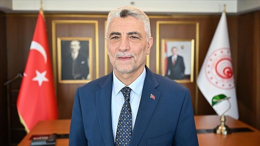 وزیر بازرگانی ترکیه: صادرات طی ماه ژوئیه به بالاترین سطح 9 ماه گذشته رسید