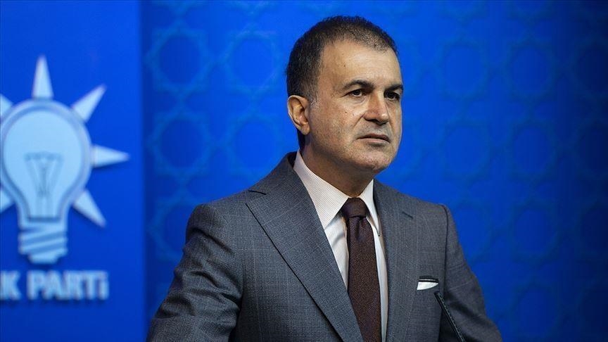 پیام تبریک اردوغان به مناسبت روز پیروزی و نیروهای مسلح