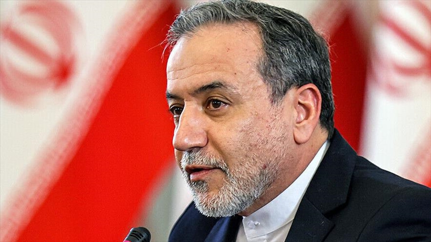  عراقچی: ورود بازرسان آژانس به ایران با تصمیم شورای عالی امنیت ملی انجام شده است