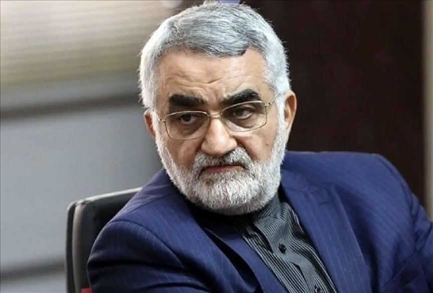 بروجردی: بازرسان آژانس تنها در نیروگاه بوشهر و با شرط روس‌بودن اجازه ورود دارند