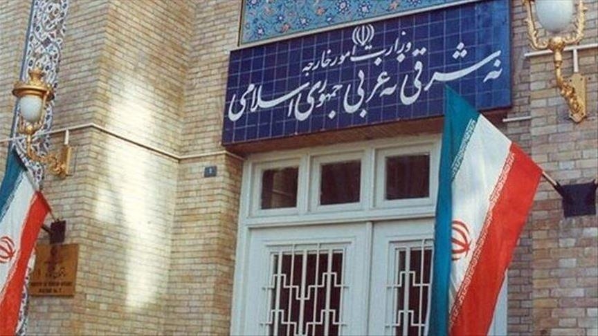  واکنش ایران به فعال‌سازی مکانیسم ماشه از سوی سه کشور اروپایی