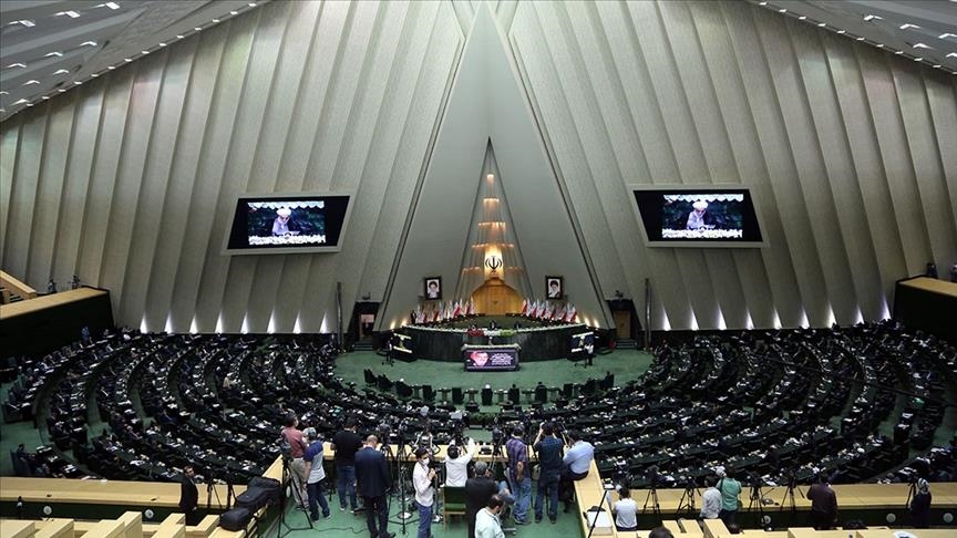 نمایندگان مجلس ایران: دالان زنگزور تهدیدی امنیتی است