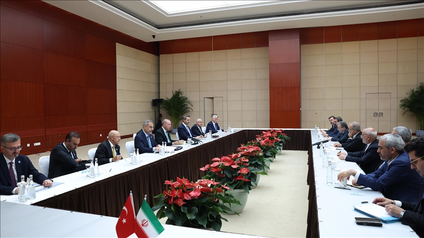 غریب‌آبادی: روسیه، چین و پاکستان با اسنپ‌بک مخالف هستند