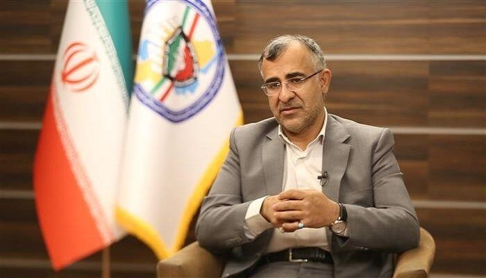  خانی: تداوم حضور ایران در لیست سیاه FATF می‌تواند هزینه‌ها را در مدیریت تحریم‌ها افزایش دهد