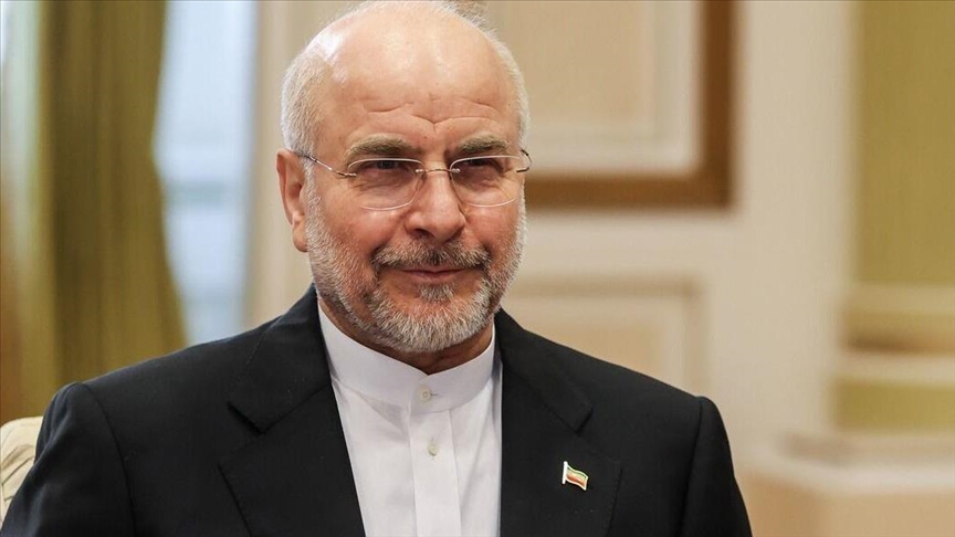  قالیباف: به زودی تصمیم ایران در قبال مکانیسم ماشه اعلام و اعمال می‌شود