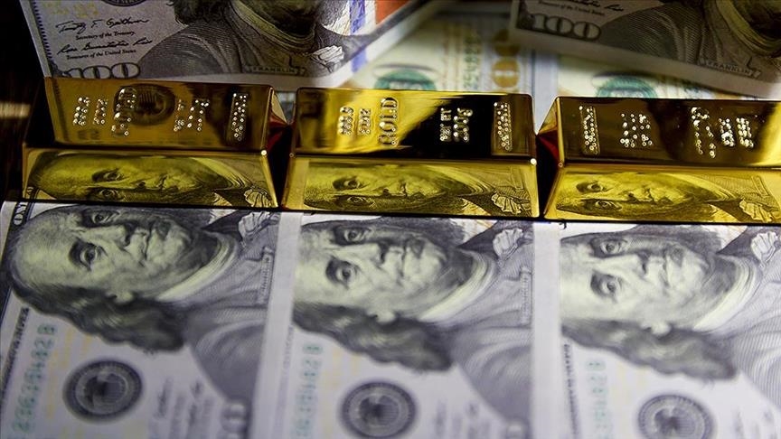 ارزش کل ذخایر بانک مرکزی ترکیه رکورد شکست