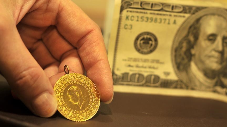  نرخ ارز در بازار آزاد استانبول
