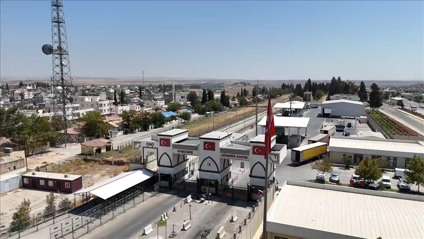 بازگشت 474 هزار و 18 سوری به کشورشان طی 9 ماه 