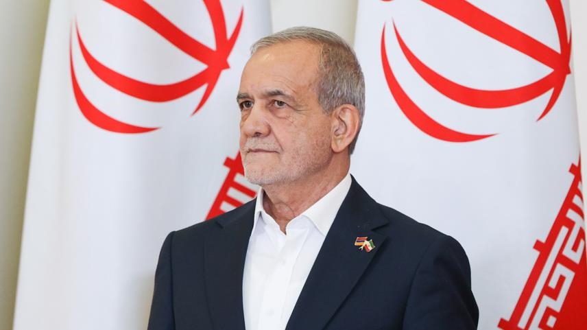  پزشکیان: با هیچ کشور مسلمانی دعوا و اختلاف نخواهیم کرد