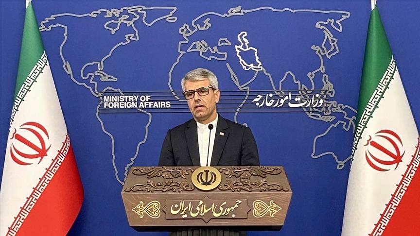  بقائی: تصمیم خروج از NPT هنوز اتخاذ نشده است