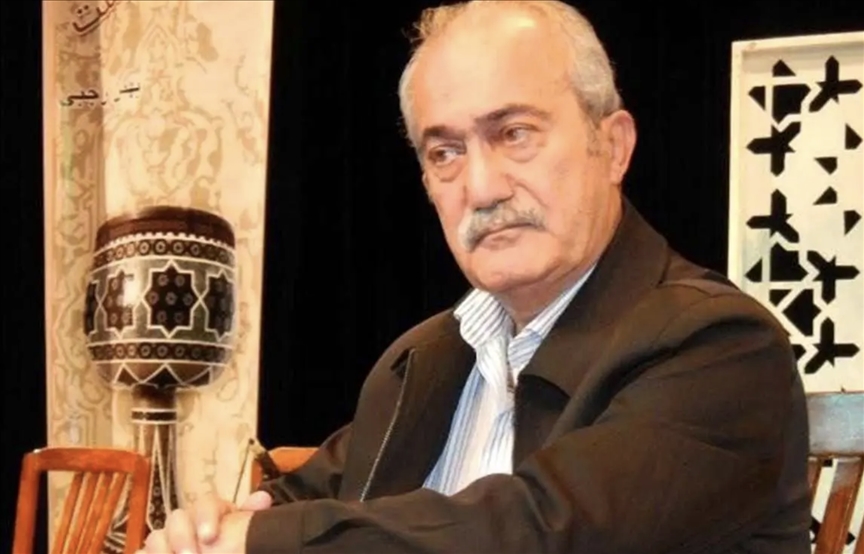  بهمن رجبی، نوازنده صاحب سبک تنبک درگذشت