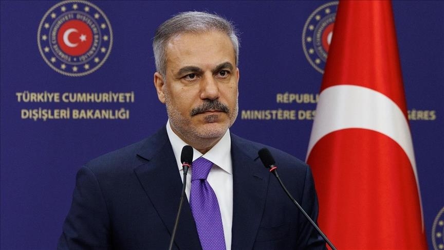  وزیر خارجه ترکیه فردا به ایتالیا سفر می‌کند