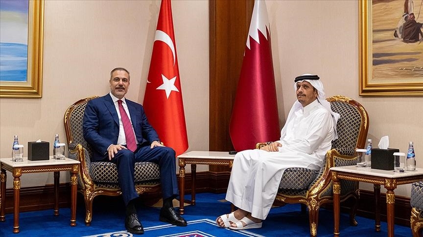 تیکا با بیش از ۵۰۰ پروژه، نقش کلیدی در توسعه پایدار سومالی ایفا می‌کند