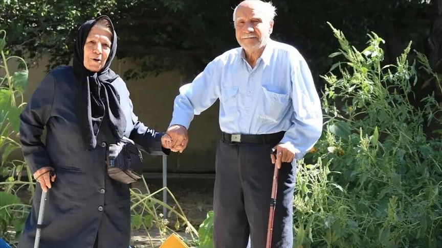  حسینی: ایران یکی از پرسرعت‌ترین کشورها در مسیر سالمندی است