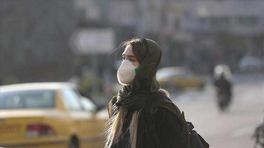  نماینده مجلس ایران: مردم خوزستان با موج سنگین آلودگی هوا دست و پنجه نرم می‌کنند