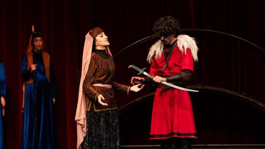  وخامت وضعیت سدهای ایران؛ ‏64 درصد مخازن سدها خالی است