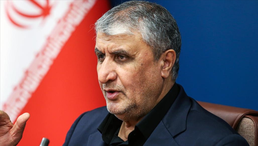  سفر رئیس سازمان انرژی اتمی ایران به مسکو