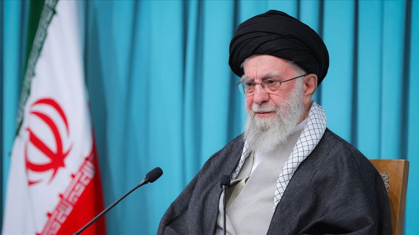  آیت‌الله خامنه‌ای: غنی‌سازی را تا 60 درصد بالا برده‌ایم که بسیار خوب است