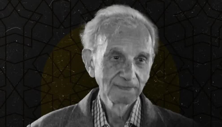  نخستین سرمربی تیم تراکتور درگذشت