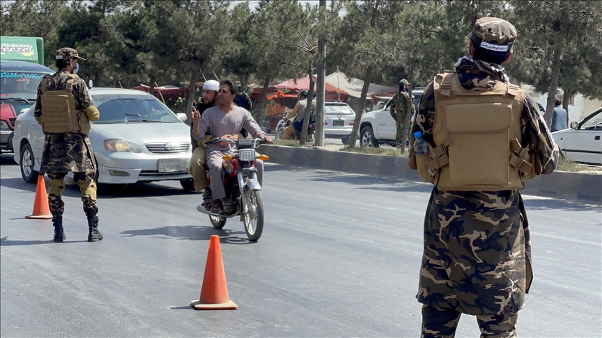  تاکید ایران، چین، پاکستان و روسیه بر ثبات افغانستان