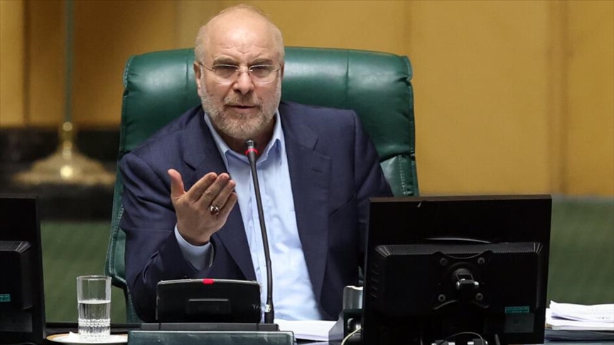  قالیباف: ایران خود را ملزم به رعایت قطعنامه‌های غیرقانونی از جمله تعلیق غنی‌سازی نمی‌داند