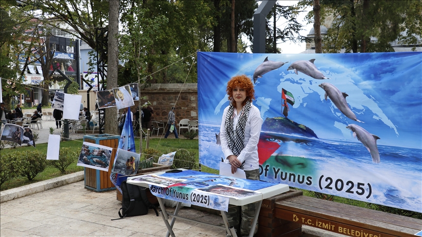  ارائه خدمات آموزشی توسط دانشگاه علوم پزشکی ترکیه در 9 کشور جهان