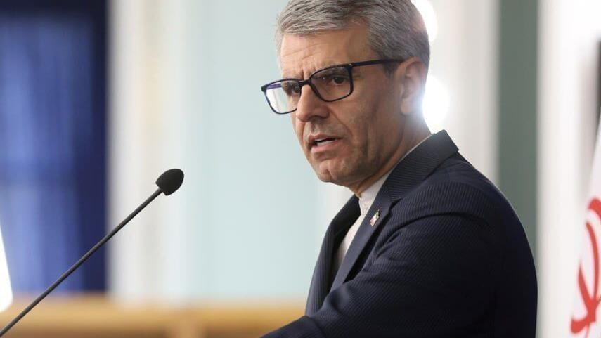  بقائی: اقدام تروئیکا در پیروی از آمریکا علیه ایران غیرقانونی است