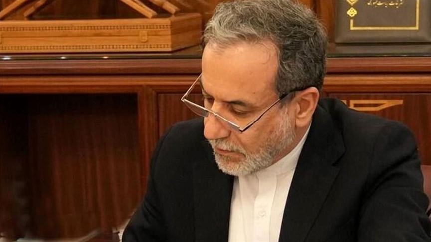  عراقچی: با پیشنهاداتی منصفانه به نیویورک آمدم اما آمریکا و سه کشور اروپایی رد کردند