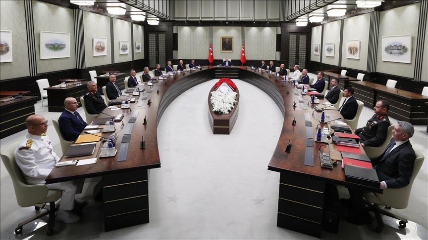  ترکیه: توقف نسل‌کشی در غزه و پاسخگویی عاملان آن مسئولیتی مشترک برای تمام بشریت است