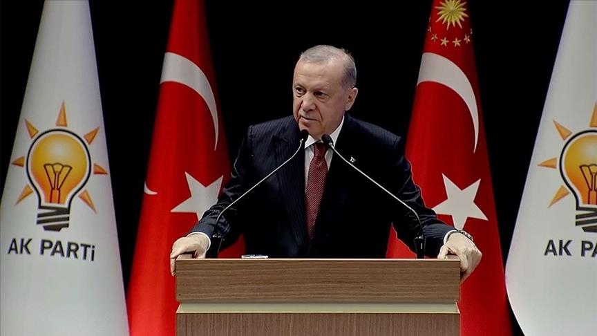  اردوغان حمله اسرائیل به ناوگان صمود را محکوم کرد