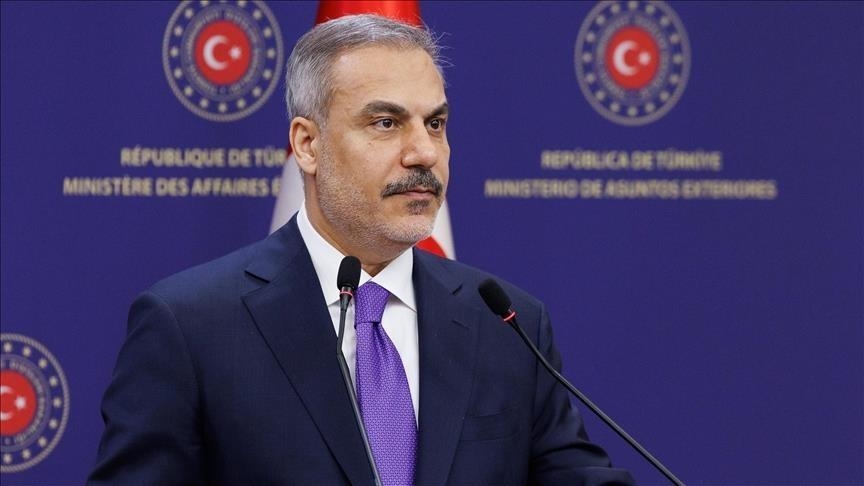  گفت‌وگوی تلفنی وزرای امور خارجه ترکیه و قزاقستان